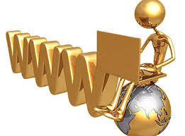 Web hosting services