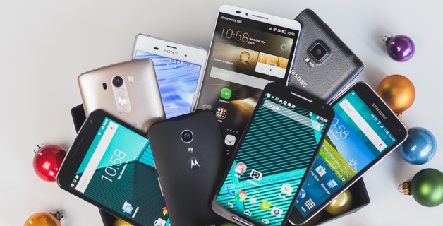 smart phone