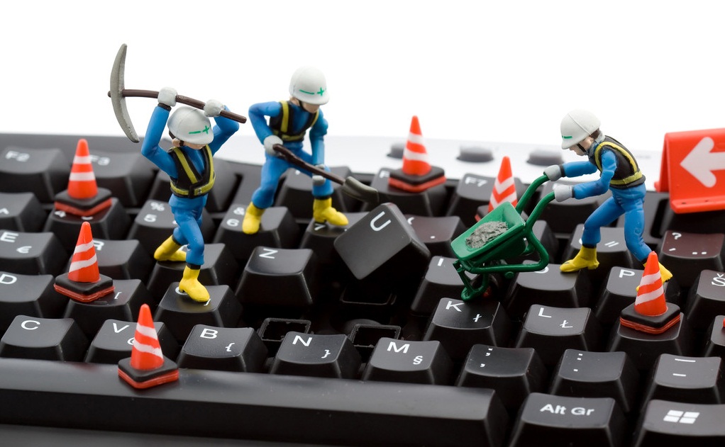 Computer repairs 13