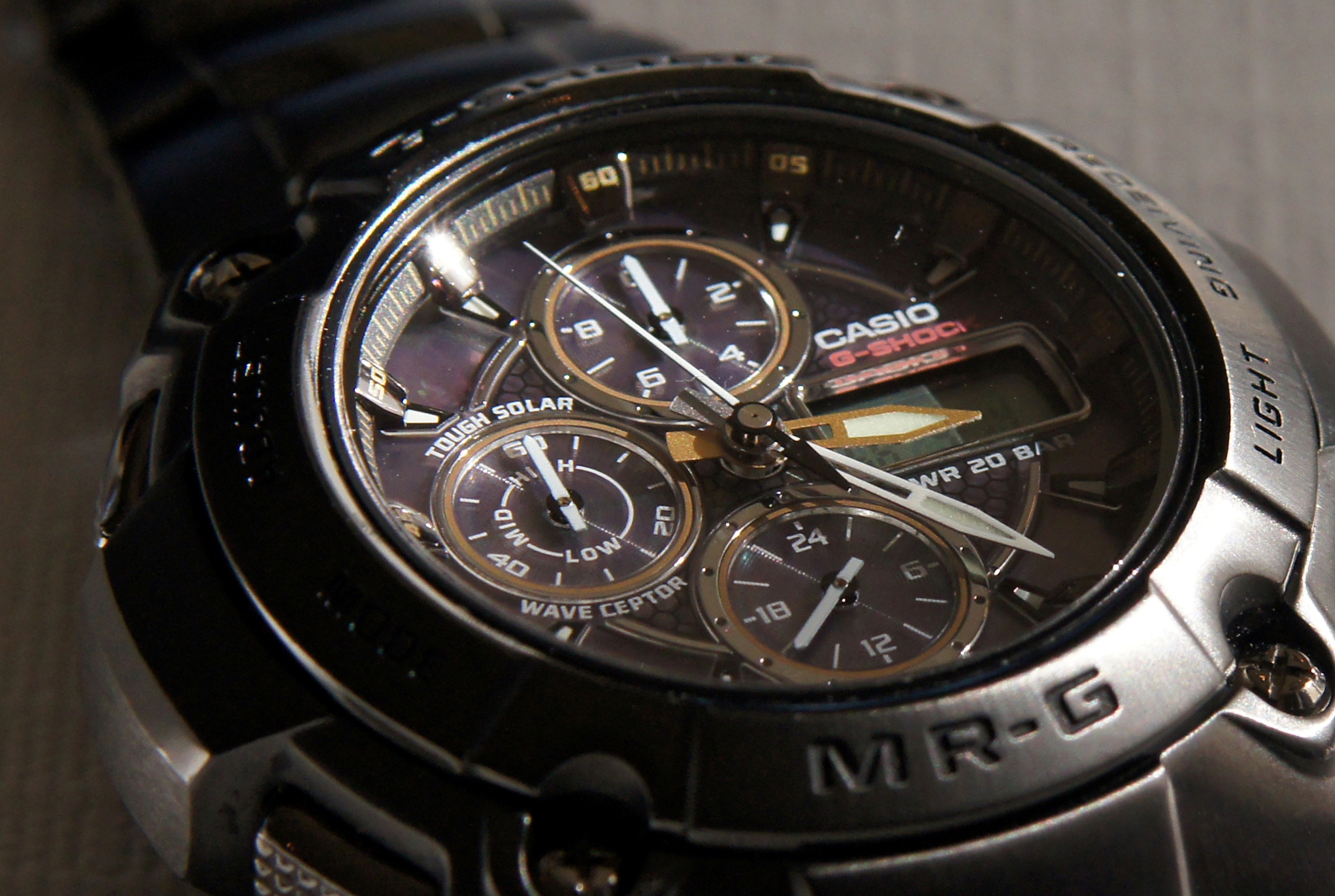 watch