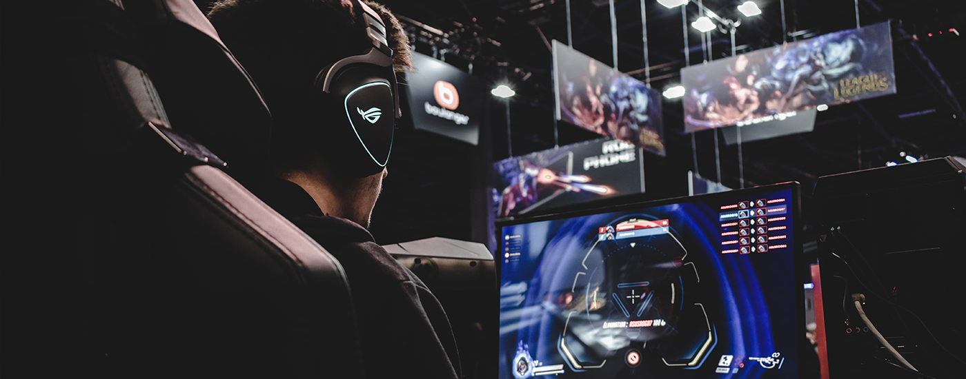 online-games
